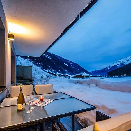 Freiraum Appartements ノイシュティフト・イム・シュトゥーバイタール エクステリア 写真