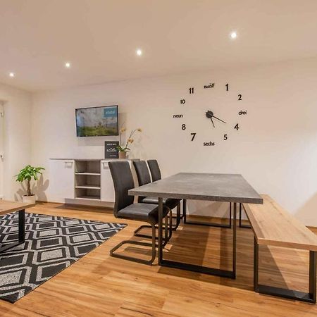 Freiraum Appartements ノイシュティフト・イム・シュトゥーバイタール エクステリア 写真