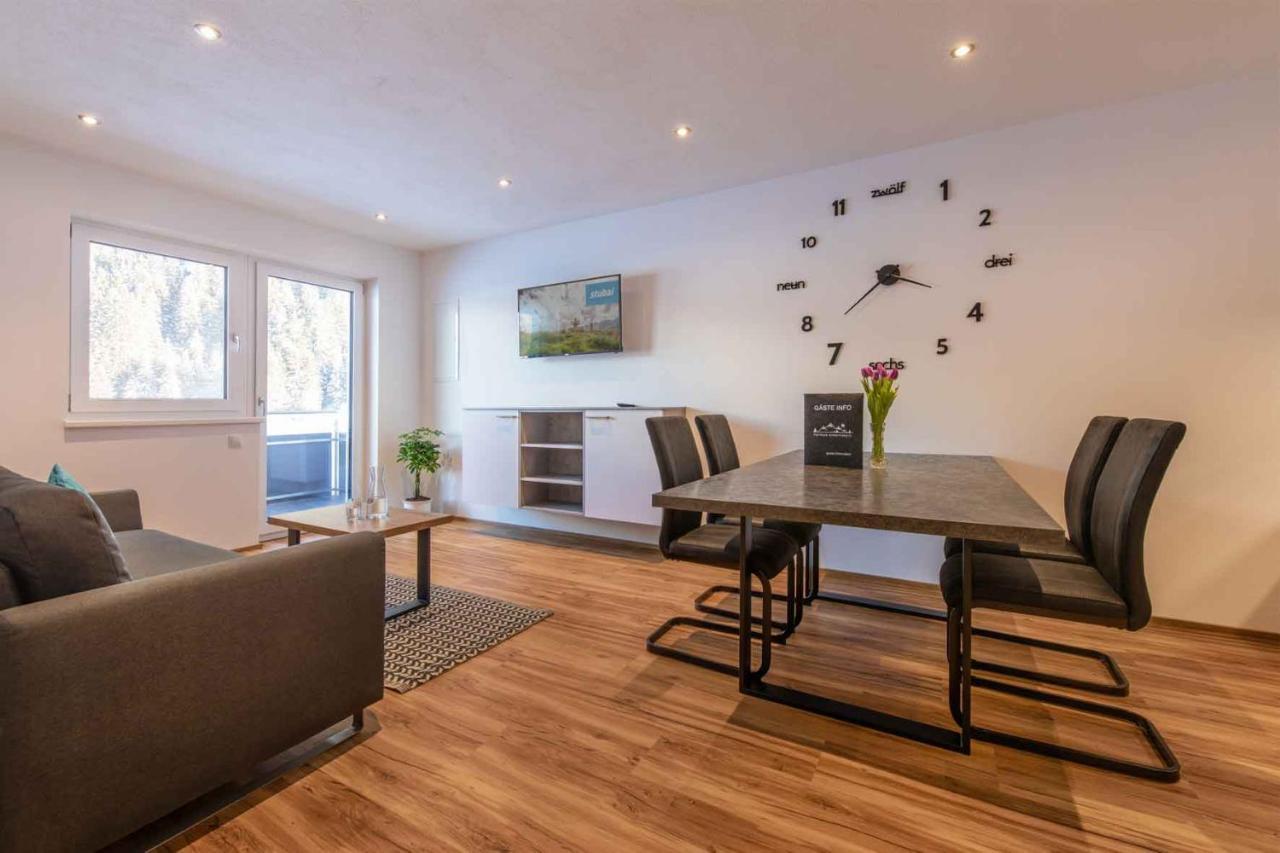 Freiraum Appartements ノイシュティフト・イム・シュトゥーバイタール エクステリア 写真