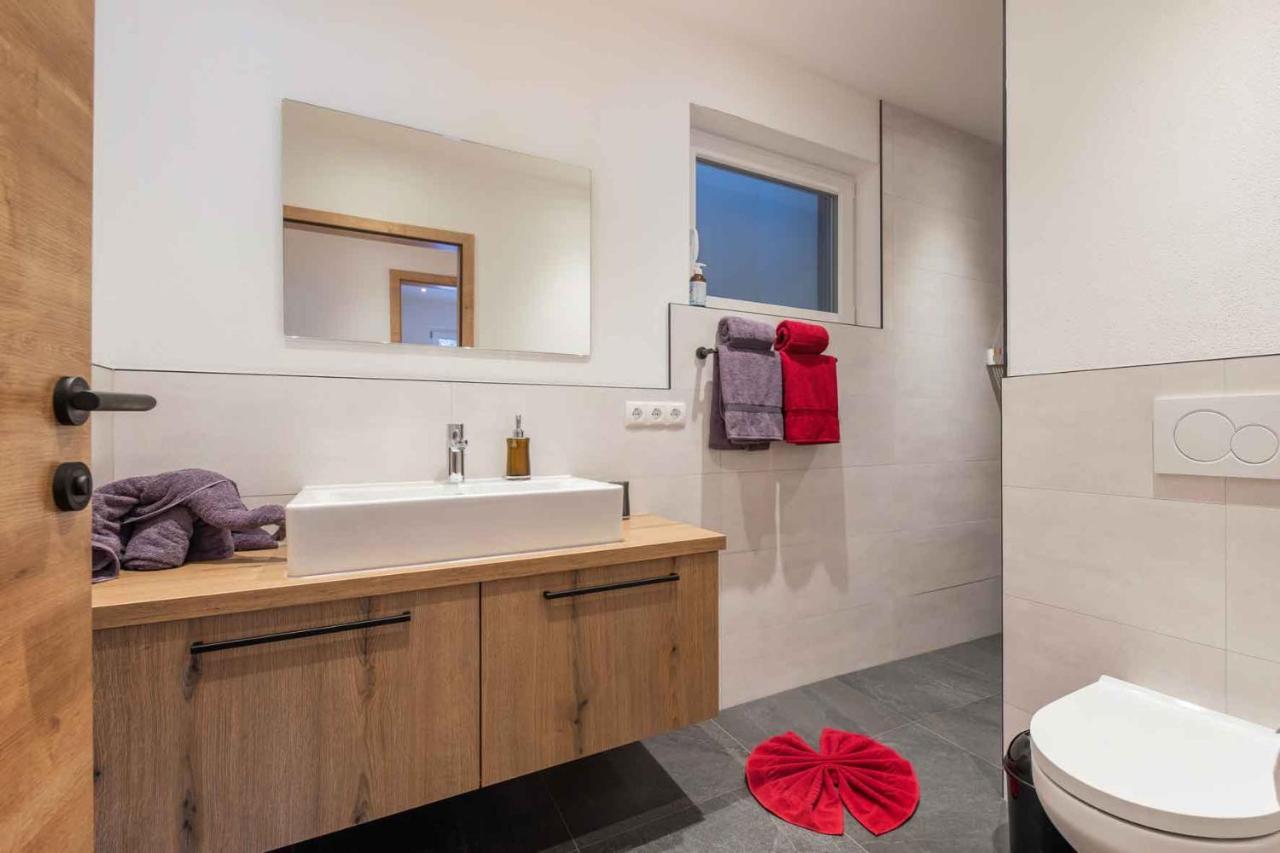 Freiraum Appartements ノイシュティフト・イム・シュトゥーバイタール エクステリア 写真