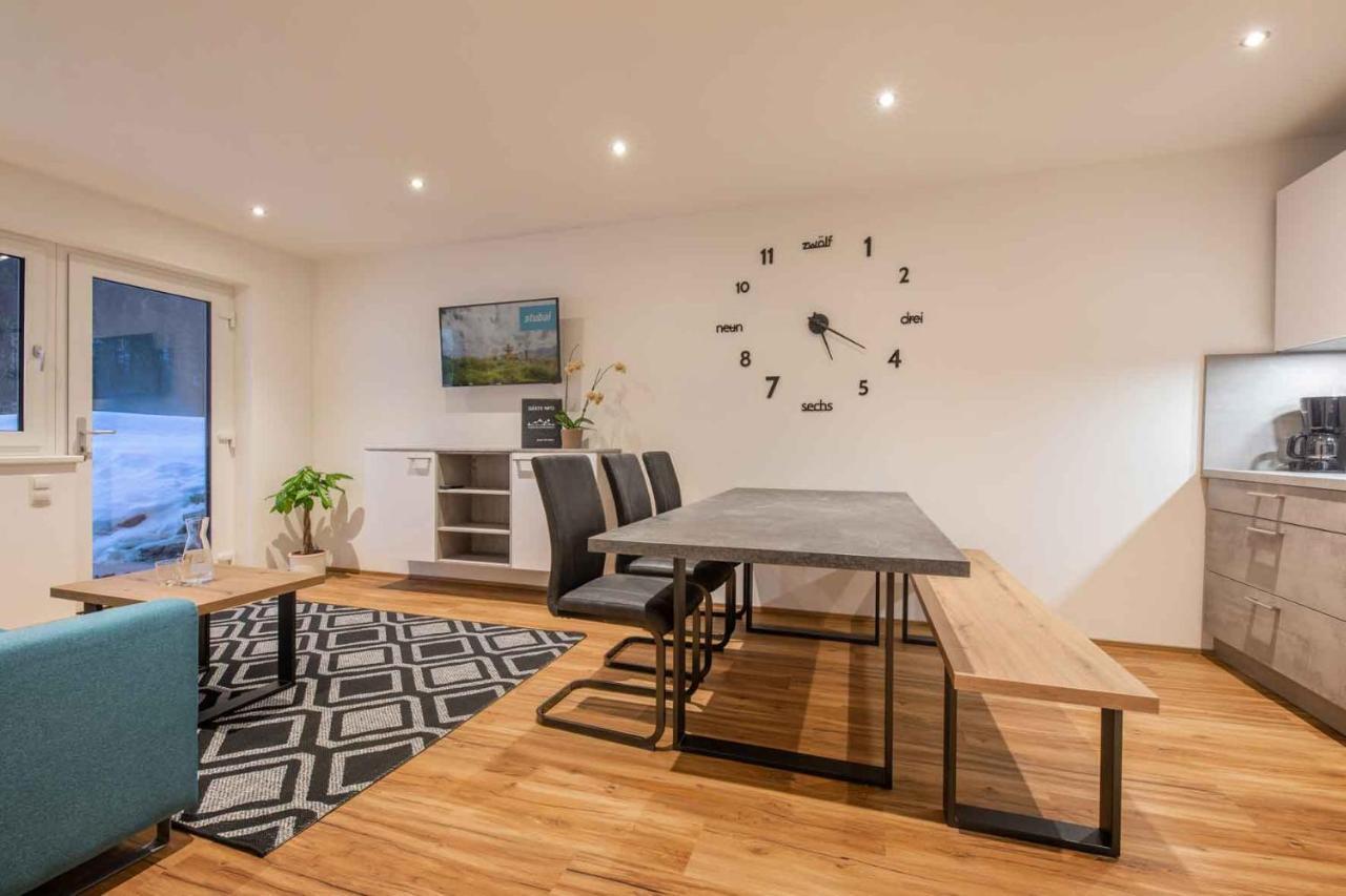 Freiraum Appartements ノイシュティフト・イム・シュトゥーバイタール エクステリア 写真