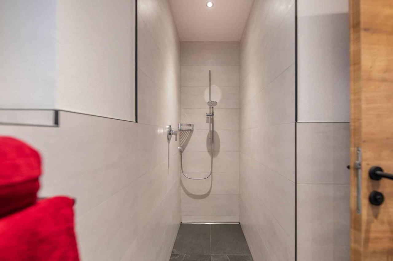 Freiraum Appartements ノイシュティフト・イム・シュトゥーバイタール エクステリア 写真