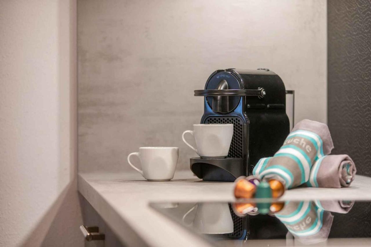 Freiraum Appartements ノイシュティフト・イム・シュトゥーバイタール エクステリア 写真