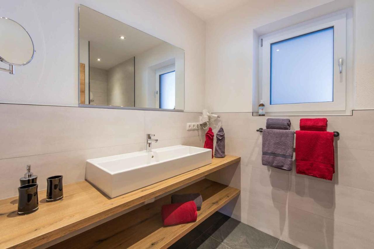 Freiraum Appartements ノイシュティフト・イム・シュトゥーバイタール エクステリア 写真