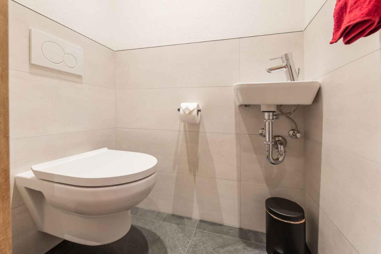 Freiraum Appartements ノイシュティフト・イム・シュトゥーバイタール エクステリア 写真